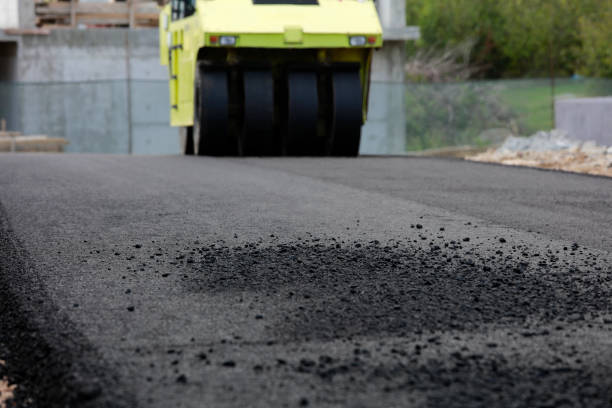 Best Driveway Paving Near Me  in Toppenish, WA